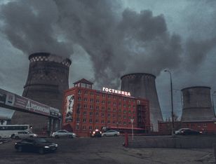 Tajny radziecki ośrodek. Dziś to miasto pełne rtęci i ołowiu