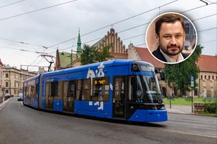 Kraków podnosi ceny biletów. Prezydent: to jedno piwo miesięcznie