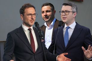Współpracownicy Morawieckiego odpowiadają Jakiemu: skupił się na wypychaniu