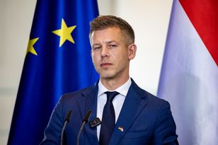 Magyar wprowadza porządki na Węgrzech. Są dymisje w agencjach