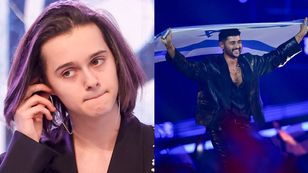 Staś Kukulski startował w polskich preselekcjach, a teraz zasiadł w jury Eurowizji. Tak mówił o Izraelu: "Nie wgłębiam się jakoś w ten temat"