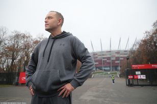 Nawrocki musiał zrezygnować z boksu. "To uderzenie w głowę państwa"