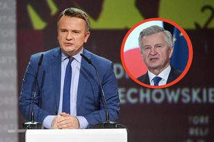 Zażarta debata w Radiu Zet. Czarnek wywołał polityczne emocje
