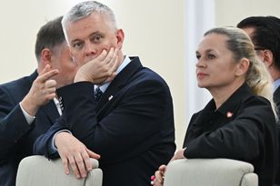 Śledztwo WP i TVN24: Taśmy Zondacrypto obciążają służby Siemoniaka