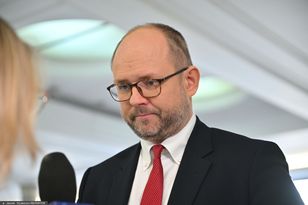 Człowiek Nawrockiego zabiera głos po odesłaniu orderu