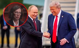 Plan Trumpa na deal z Rosją. Ekspertka wskazuje ryzyko