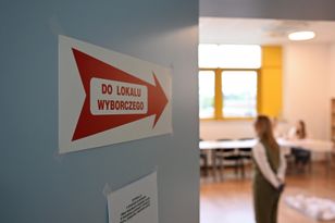 Wybory prezydenckie. Astronomiczna kwota organizacji