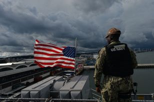 Atak USA na Morzu Karaibskim. Zginęły trzy osoby