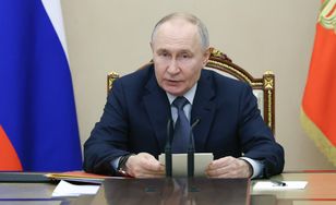 Przemytnicy Putina zatrzymani. Tysiące dostaw do Rosji