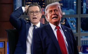Koniec programu największego wroga Trumpa. Tak zareagował