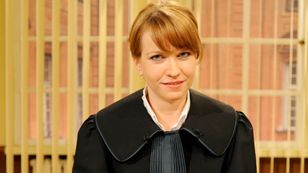Grała w "Sędzi Annie Marii Wesołowskiej". Dziś prowadzi kancelarię i biega maratony. Poznalibyście Magdalenę Wilk?