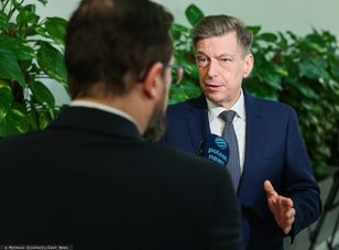 Kontrowersje wokół wyboru sędziów TK. Padły słowa o "ryczących PiS-iorach"