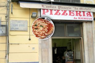 Kultowa włoska pizzeria zadebiutuje w Polsce. Oto lokalizacja