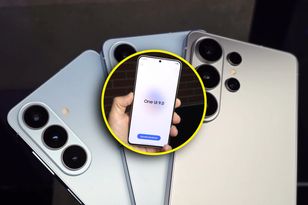 One UI 9 z Androidem 17 już jest. Samsung udostępnia aktualizację