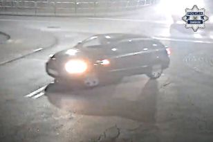 Kurier zgubił paczkę, przywłaszczyła ją sobie kobieta. Policja apeluje