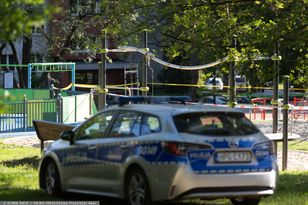 Horror na placu zabaw. Porywał i odurzał dzieci