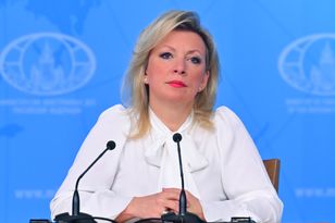 Moskwa o rozejmie z Iranem. Zacharowa przypisuje Rosji kluczową rolę