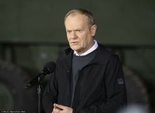 Donald Tusk ukarany za wypowiedź w Sejmie