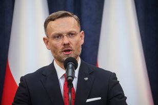 Człowiek Nawrockiego tłumaczy weto. "Godziły w ochronę"