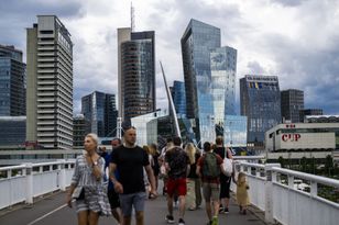 Prezydent naszego sąsiada chce ulg dla rodzin. Zerowy podatek