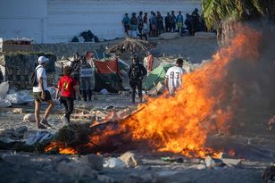 Ceuta: 23 ofiary napaści seksualnych podczas kryzysu migracyjnego, 9 nieletnich