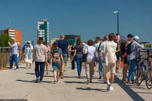 Jest nas więcej? Populacja ludzi może być niedoszacowana