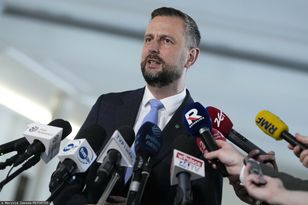 Co dalej z wojskami USA w Polsce? Kosiniak-Kamysz dostał pytania