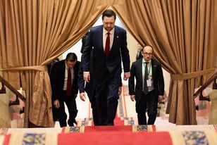 Będzie druga runda? Rozmowy Iran-USA możliwe już w czwartek