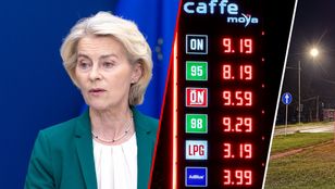 "Czas na europejski odpowiednik artykułu 4"; dodatkowe dopłaty do paliw dla rolników [SKRÓT PORANKA]