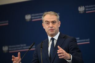 Zbierze się komitet bezpieczeństwa. Minister zapowiada