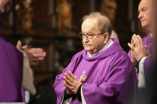 Prokuratura o wejściu CBA do fundacji Rydzyka. W tle Fundusz Sprawiedliwości