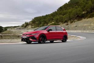 Najlepszy Golf w historii? Wersja GTI Edition 50 kusi nie tylko ceną
