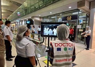 Wirus nipah. Trzy kraje wprowadzają kontrole jak podczas COVID-19