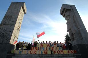 Olsztyn ma pomysł na pomnik ku czci czerwonoarmistów