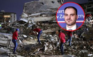 Kataklizm w Wenezueli. Jest komunikat MSZ ws. Polaków