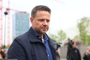 "Ja mówię: dla Warszawy nie ma limitów". Trzaskowski ogłasza