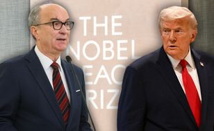 Czarzasty zdecydowanie o Trumpie. "Nie poprę"