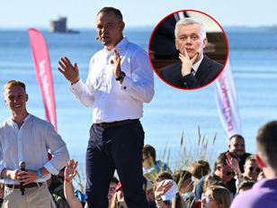 Siemoniak rejects Nawrocki's claim that intelligence briefings are selective