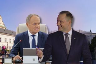 Rada Bezpieczeństwa Narodowego. Rusza spotkanie w Pałacu Prezydenckim