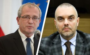 Wakat w TK. Koalicja i PiS zgłosiły swoich kandydatów