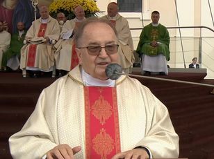 Prezydent dziękuje Rodzinie Radia Maryja. O. Rydzyk: trzeba wychowywać dziennikarzy