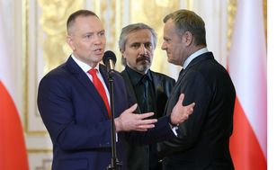 Kto zyska na referendum? Rząd ma "pewną opcję atomową"