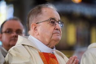 Sąd uchyla ogromną karę dla TVP. W tle reportaż o Rydzyku