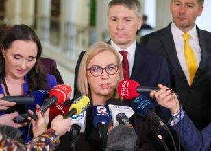 Nowy klub Centrum w Sejmie. Jak teraz wygląda układ sił?