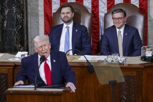 Trump ogłasza "wojnę z oszustwami". Specjalne zadanie dla J.D. Vance'a