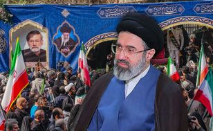 "Nowy porządek w Cieśninie Ormuz". Iran chce pobierać opłaty