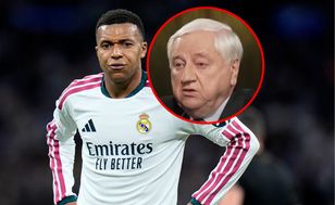 Afera po słowach Mbappe o "dyktatorze". "Chiny to wykorzystały"