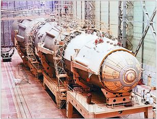 Ostatni lot N1. Ta rakieta miała zabrać Rosjan na Księżyc