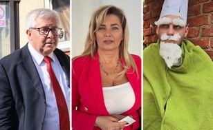 Skandal z pieniędzmi dla powodzian. Problemy Czarneckiego w PiS [SKRÓT DNIA]