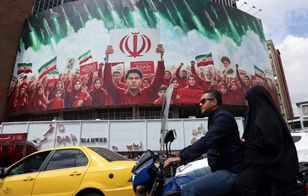 Iran odpowiedział Trumpowi. Chce trwałego zakończenia konfliktu